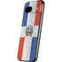 Dominican Republic Flag Distressed Google Pixel 8a Skin
